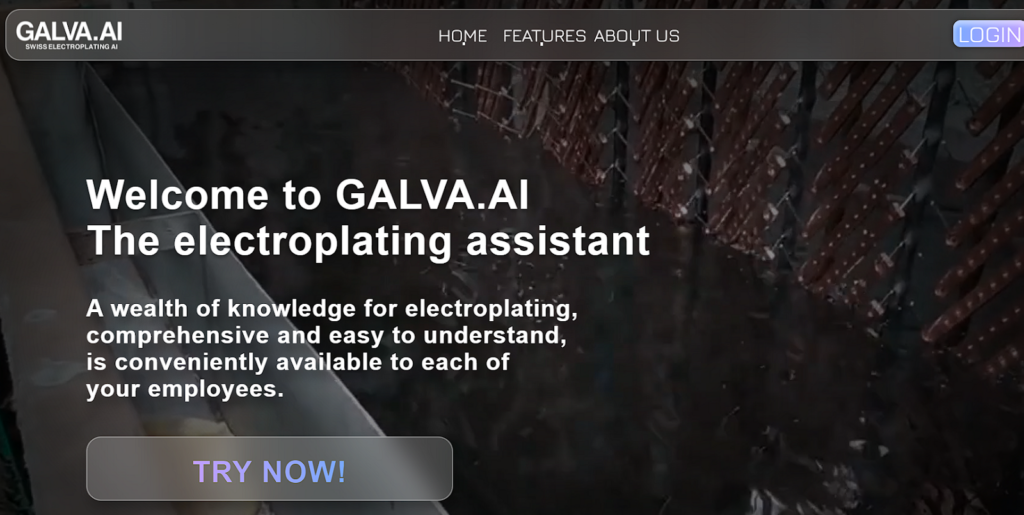 Galva.ai